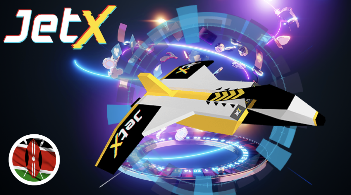 JetX Online Casino